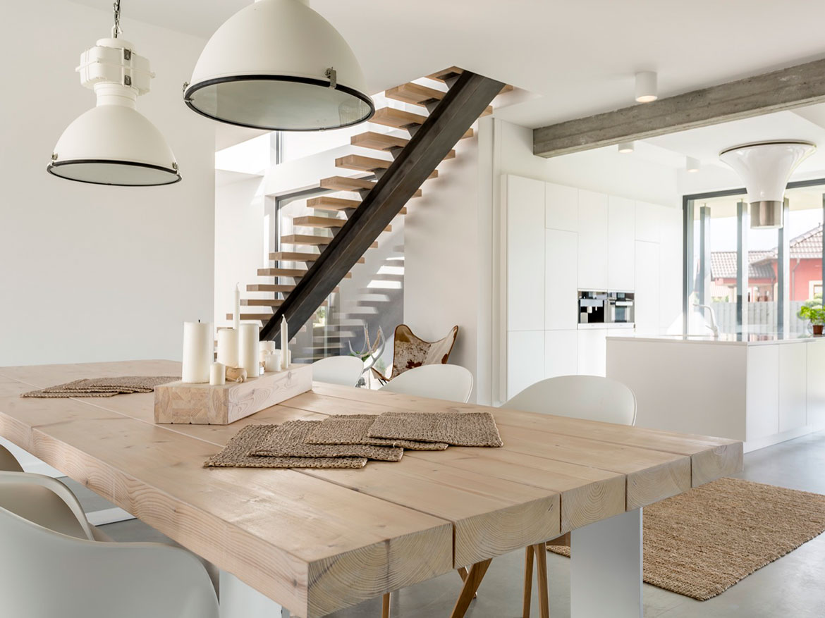 Amazing home for family
