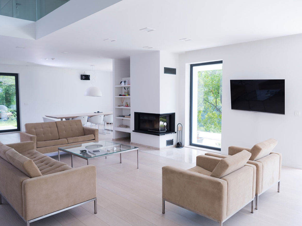 Amazing home for family