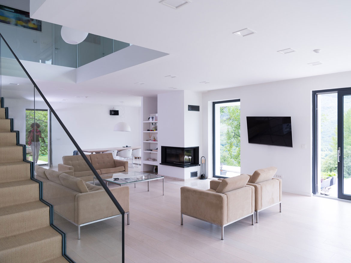 Amazing home for family