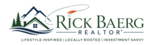 Rick Baerg Licenced Realtor&copy;