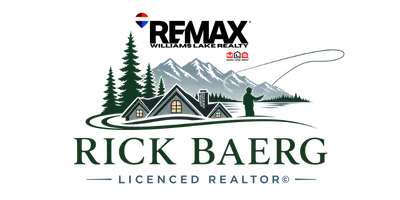 Rick Baerg | REALTOR® in Williams Lake, BC