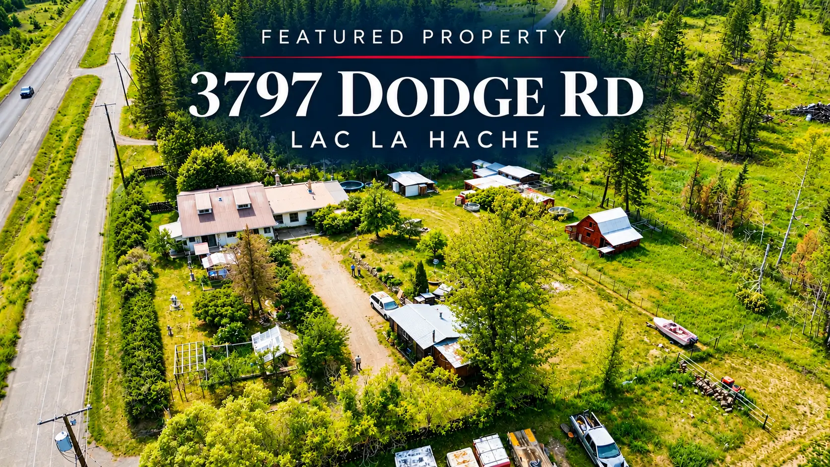 3797 Dodge Rf Property For Sale