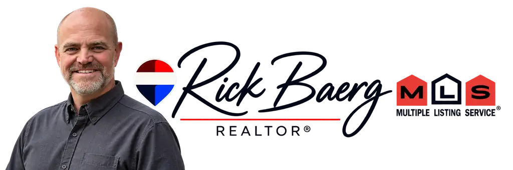 Rick Baerg Realtor